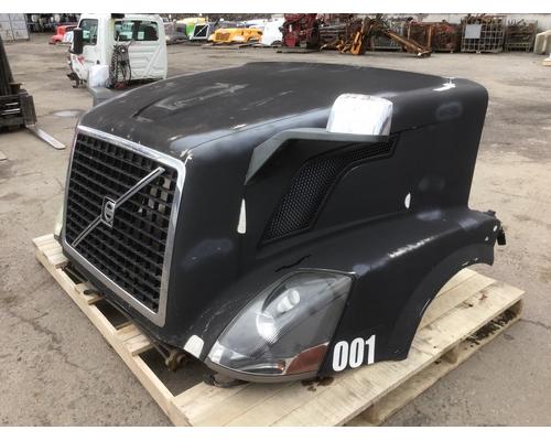 VOLVO VNL Hood For Sale by Rydemore Heavy Duty Truck Parts