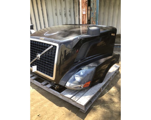 VOLVO VNL Hood For Sale by Rydemore Heavy Duty Truck Parts