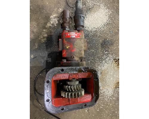 VOLVO VNL Hydraulic PumpPTO Pump