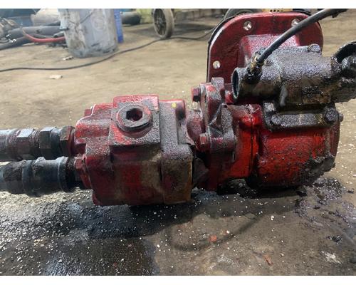 VOLVO VNL Hydraulic PumpPTO Pump