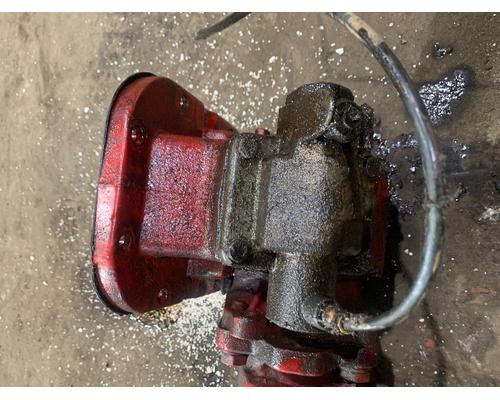 VOLVO VNL Hydraulic PumpPTO Pump