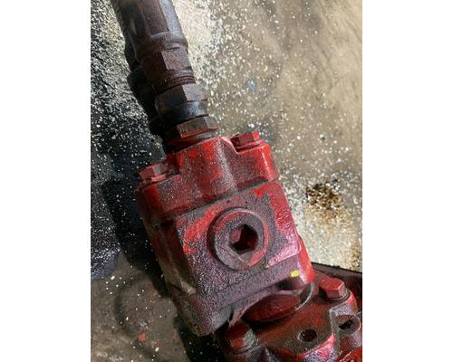 VOLVO VNL Hydraulic PumpPTO Pump