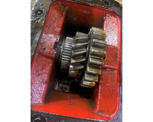 VOLVO VNL Hydraulic PumpPTO Pump