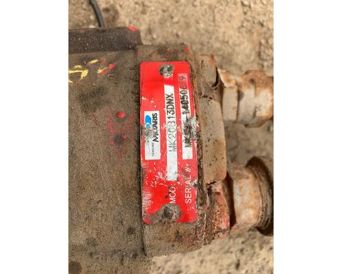 VOLVO VNL Hydraulic PumpPTO Pump