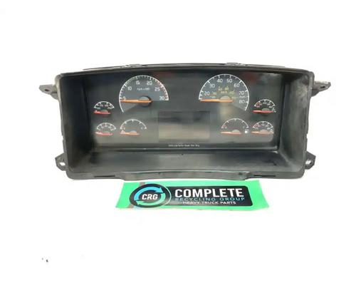  Volvo VNL Instrument Cluster #