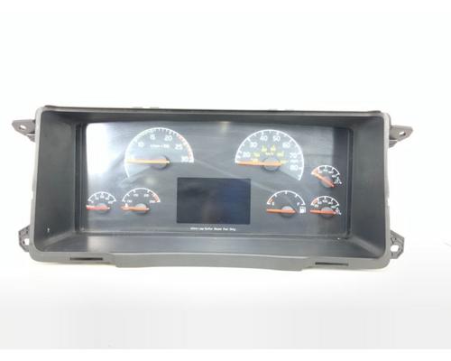  Volvo VNL Instrument Cluster #