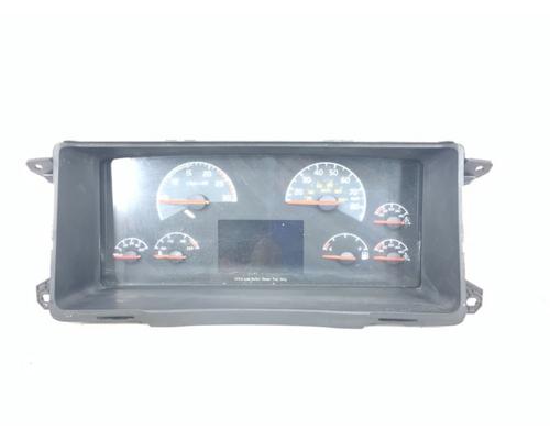  Volvo VNL Instrument Cluster #