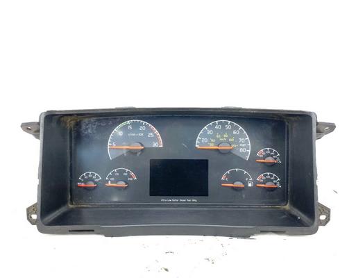  Volvo VNL Instrument Cluster #