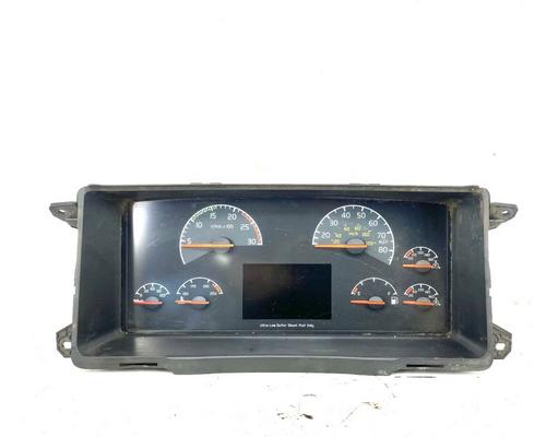  Volvo VNL Instrument Cluster #