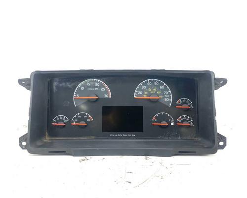  Volvo VNL Instrument Cluster #