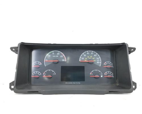  Volvo VNL Instrument Cluster #