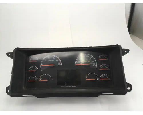  Volvo VNL Instrument Cluster #