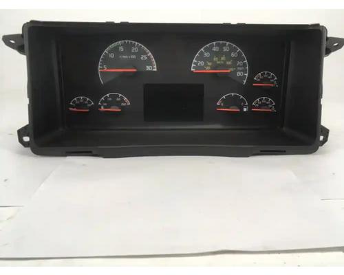  Volvo VNL Instrument Cluster #