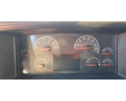  Volvo VNL Instrument Cluster #