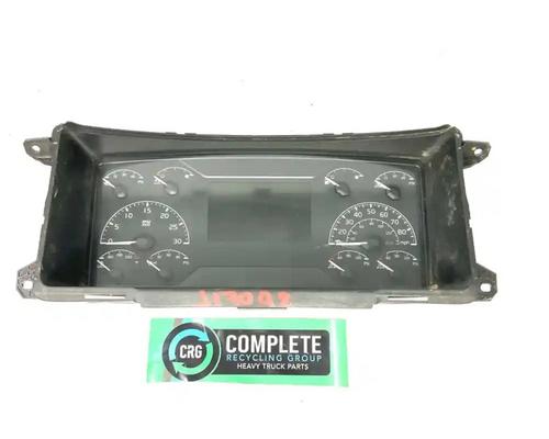  Volvo VNL Instrument Cluster #