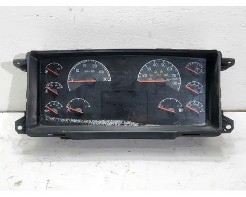  Volvo VNL Instrument Cluster #