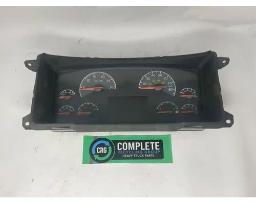  Volvo VNL Instrument Cluster #