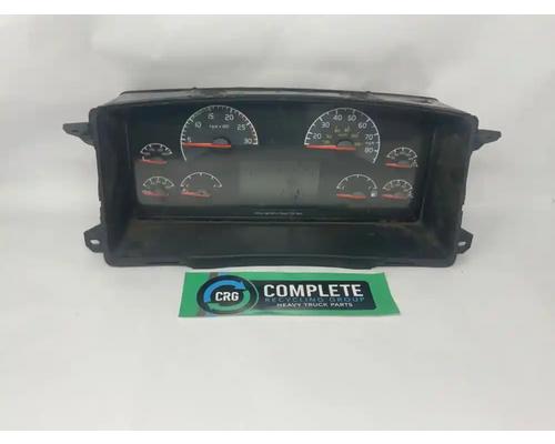  Volvo VNL Instrument Cluster #