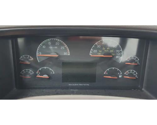  Volvo VNL Instrument Cluster #