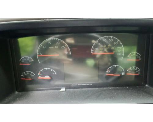  Volvo VNL Instrument Cluster #