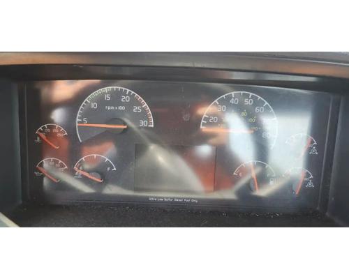  Volvo VNL Instrument Cluster #