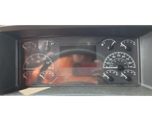 Volvo VNL Instrument Cluster #