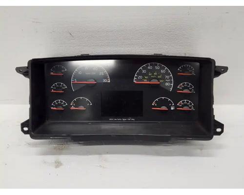  Volvo VNL Instrument Cluster #