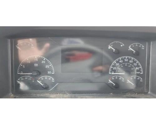  Volvo VNL Instrument Cluster #