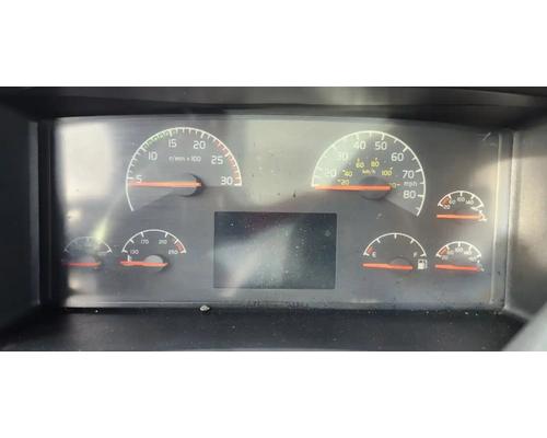  Volvo VNL Instrument Cluster #