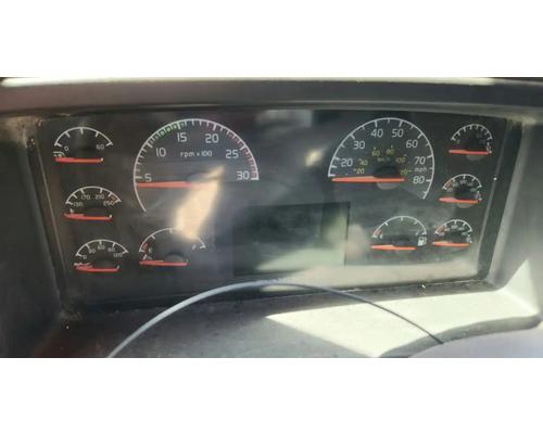  Volvo VNL Instrument Cluster #