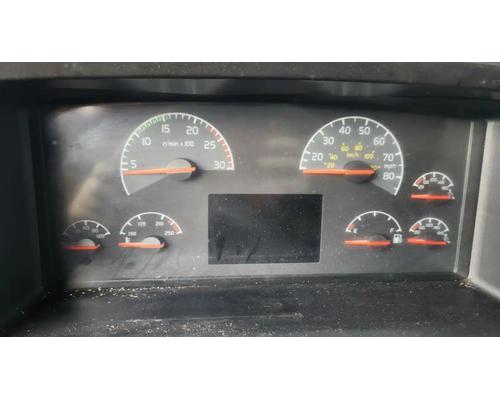  Volvo VNL Instrument Cluster #