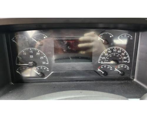  Volvo VNL Instrument Cluster #