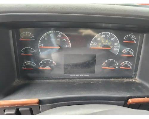  Volvo VNL Instrument Cluster #
