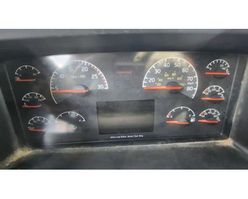 volvo-vnl-instrument-cluster #1448448