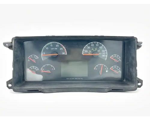 volvo-vnl-instrument-cluster #1448583