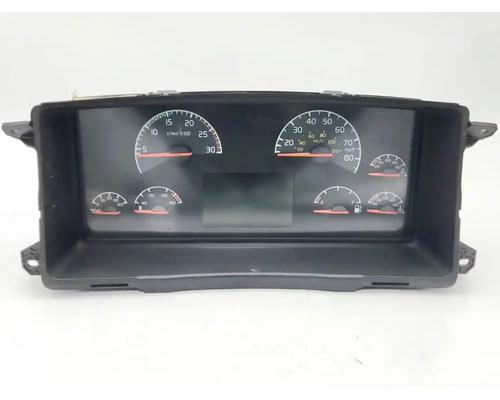  Volvo VNL Instrument Cluster #