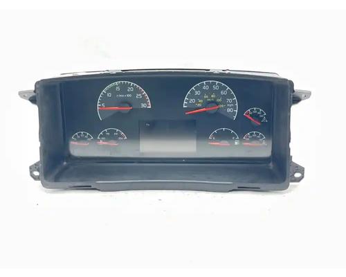  Volvo VNL Instrument Cluster #