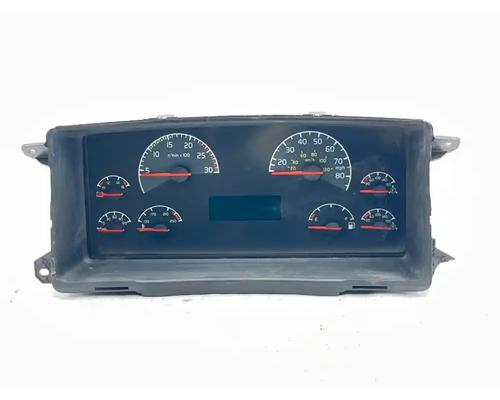  Volvo VNL Instrument Cluster #