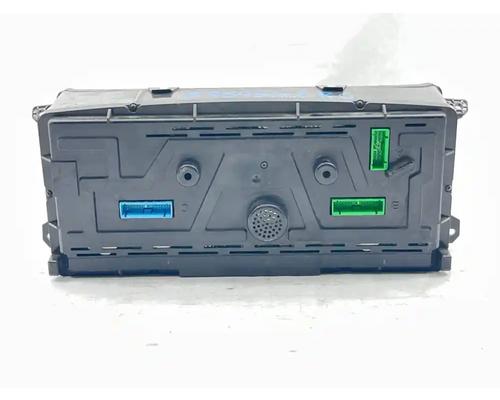 Volvo VNL Instrument Cluster # Volvo VNL Instrument Cluster #