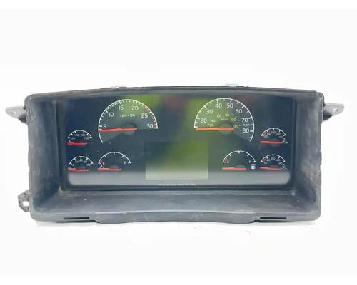  Volvo VNL Instrument Cluster #