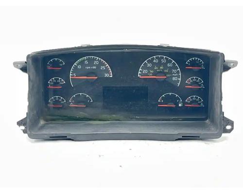  Volvo VNL Instrument Cluster #