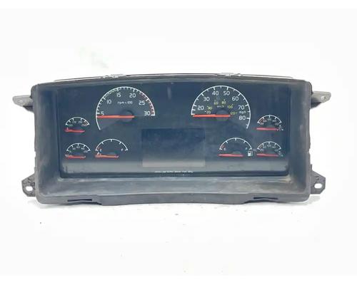  Volvo VNL Instrument Cluster #