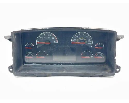  Volvo VNL Instrument Cluster #