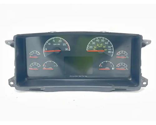  Volvo VNL Instrument Cluster #