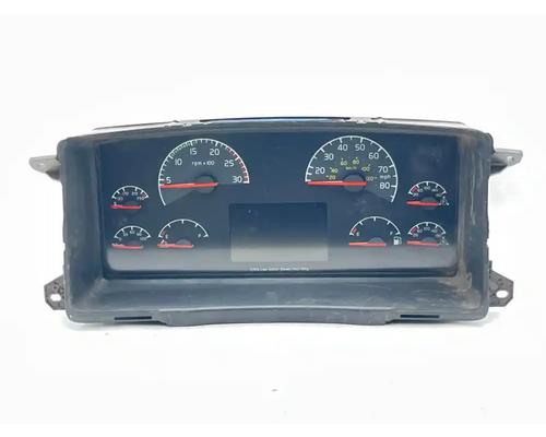  Volvo VNL Instrument Cluster #