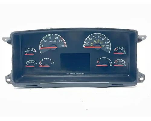  Volvo VNL Instrument Cluster #