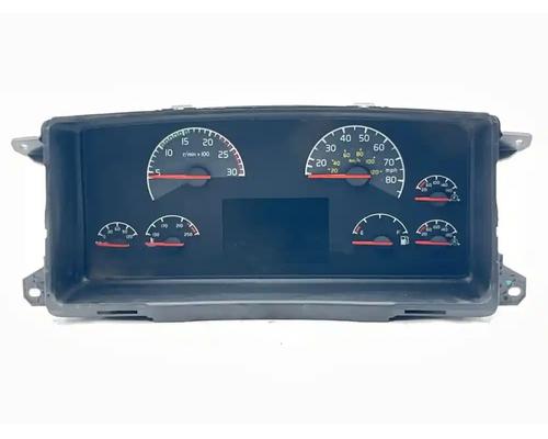  Volvo VNL Instrument Cluster #