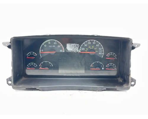 volvo-vnl-instrument-cluster #1443945