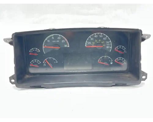 volvo-vnl-instrument-cluster #1444112