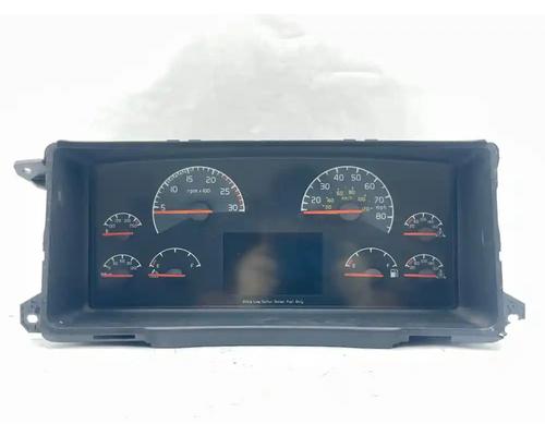 volvo-vnl-instrument-cluster #1445431
